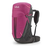 Rab Airox 34ND (Mora/Nero) S/M