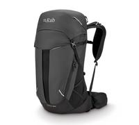 Rab Airox 36 (Nero) M/L