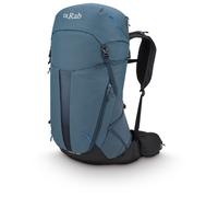 Rab - Airox 36 - Zaino da escursionismo M/L blu