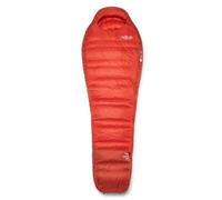 RAB Alpine -12c / 10f Long Left Zip - Unisex - - Taglia unica- modello 2026
