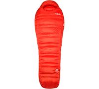RAB Alpine -18c / 0f Long Left Zip - Unisex - - Taglia unica- modello 2026