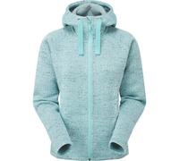 RAB Amy Hoody W - Donna - Blu - Taglia XS- modello 2025