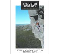Rab Anderson The Outer Hebrides (Tascabile)