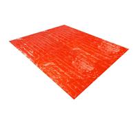 Rab - Ark Bivi Double - Sacco da bivacco One Size Rosso
