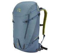 Rab Ascendor 28 - zaino alpinismo Blue 28