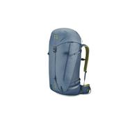 Rab ascendor 45 50l hiking bag blue