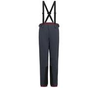 Rab Ascendor Alpine - pantaloni alpinismo - donna Black 14