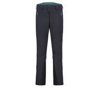 Rab Ascendor AS - pantaloni alpinismo - donna Black 12