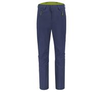 Rab Ascendor AS - pantaloni alpinismo - uomo 32 Dark Blue man