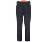 Rab Ascendor AS - pantaloni alpinismo - uomo Black 34
