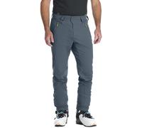 Rab Ascendor AS - pantaloni alpinismo - uomo Grey 32