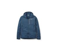 Rab Ascendor Hoody Tempest Blue L