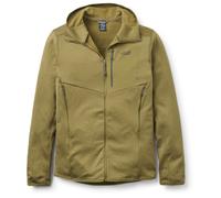 Rab - Ascendor Hoody - Giacca in pile XL olivia