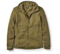 Rab - Ascendor Light Hoody - Giacca in pile L olivia