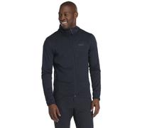 Rab Ascendor Light Hoody M - felpa con cappuccio - uomo 2XL Dark Blue man Recycled Materials