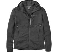 Rab - Pile tecnico leggero e traspirante - Ascendor Light Hoody Black per Uomo - Taglia XL - Nero