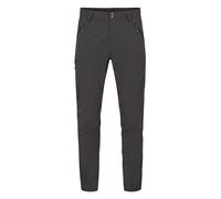 Rab Ascendor Light - pantaloni trekking - uomo 36 Grey man Dwr,Pfc-Free