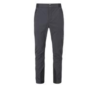Rab Ascendor Light - pantaloni trekking - uomo S Grey man