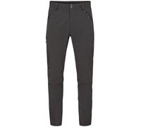 Rab Ascendor Light - pantaloni trekking - uomo 36 Grey man Dwr,Pfc-Free