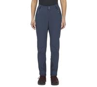 Rab Ascendor Light W - pantaloni alpinismo - donna 10 Blue woman
