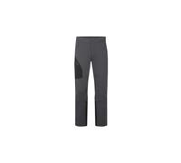 Rab ascendor softshell pants grey
