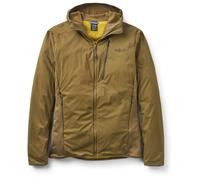 Rab - Ascendor Summit Hoody - Giacca in pile XL marrone