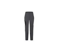 Rab ascendor women s softshell pants grey
