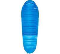 RAB Ascent -12c / 10f W Regular Right Zip - Donna - - Taglia unica- modello 2026