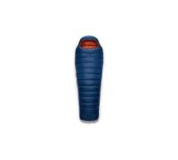 Rab ascent 700 unisex sacco a pelo blu