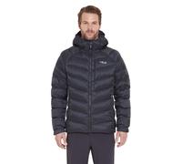 RAB Glaceon Pro Jacket - Uomo - Nero - Taglia L- modello 2025
