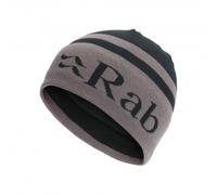 Rab Berretto Logo Band Nero TU