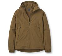 Rab - Borealis Hoody - Giacca softshell S marrone