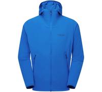 RAB Borealis Hoody - Uomo - Blu - Taglia XL- modello 2026