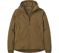 RAB Borealis Hoody - Uomo - Marrone - Taglia L- modello 2026