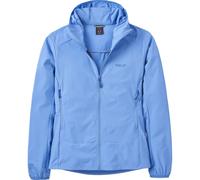 RAB Borealis Hoody W - Donna - Blu - Taglia 10- modello 2026