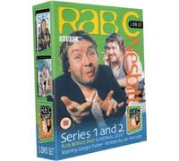 Rab C Nesbitt - Series 1 and 2 (Region 2)