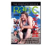 Rab C. Nesbitt: Series 2. Episodes 1-6 [Edizione: Regno Unito]