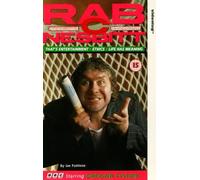 Rab C Nesbitt: Series 2 - That's Entertainment/Ethics/Life Ha [VHS] [1990]