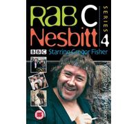 Rab C. Nesbitt - Series 4 - Episodes 1 To 6