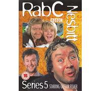 Rab C. Nesbitt - Series 5 [Edizione: Regno Unito]