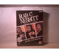Rab C Nesbitt-Series 6-8 - Rab C Nesbitt - Series 6-8 Box Set [Edizione: Regno Unito]
