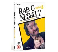 Rab C Nesbitt-Series 6 - Rab C Nesbitt - Series 6 [Edizione: Regno Unito]
