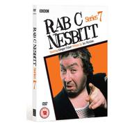 Rab C Nesbitt - Series 7 [Edizione: Regno Unito]
