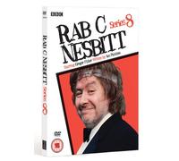 Rab C Nesbitt - Series 8 [Edizione: Regno Unito]