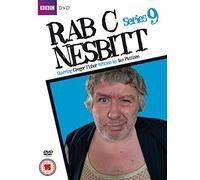 Rab C Nesbitt - Series 9 [Edizione: Regno Unito]
