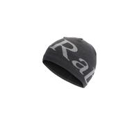 Rab Cappello con logo (antracite/granito) TU