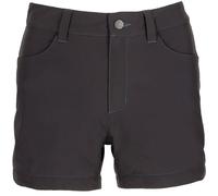 RAB Capstone Shorts Wmns - Donna - Nero - Taglia M- modello 2024
