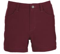 RAB Capstone Shorts Wmns - Donna - Rosso - Taglia XS- modello 2024
