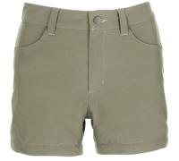 RAB Capstone Shorts Wmns - Donna - Verde - Taglia M- modello 2024