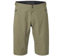 RAB Cinder Crank Shorts - Uomo - Verde - Taglia L- modello 2024
